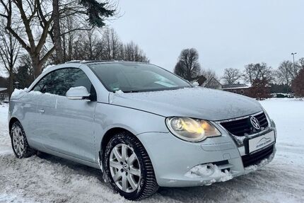 VW Eos 104.614 km 5.650 &euro; Buxtehude 21614