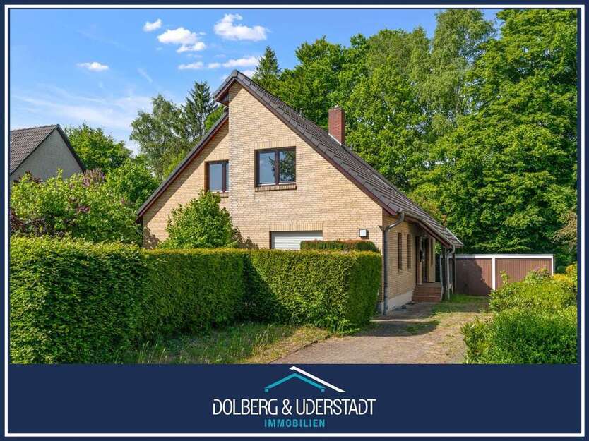 Haus zum Kaufen in Hamburg Tonndorf 897.000 € 176.99 m²