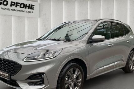Ford Kuga 20.000 km 29.450 € Norderstedt 22848