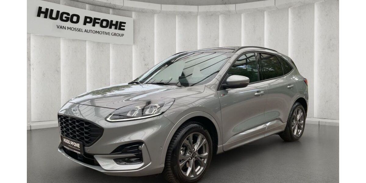 Ford Kuga 20.000 km 29.450 &euro; Norderstedt 22848