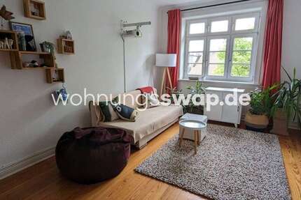 Wohnung Hamburg-Nord Nord - 3 Zimmer, 76 m&sup2;, 932&euro; | Angebot:26255834