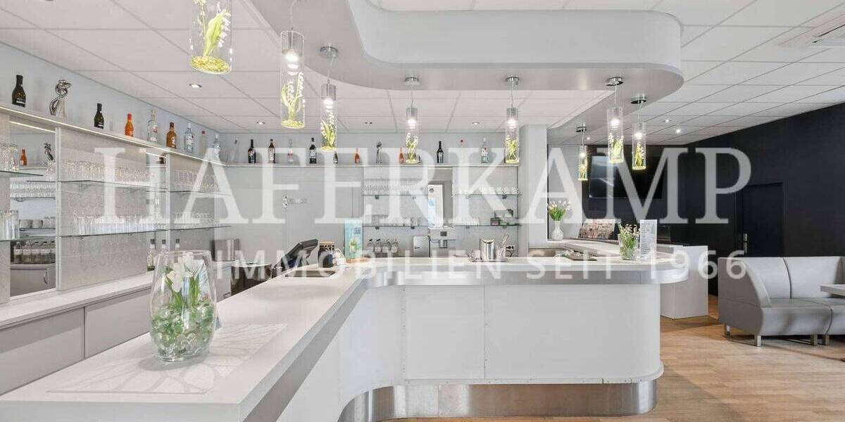 Gewerbeobjekt Hamburg Harburg - 1.290.000&euro; | Angebot:26489058