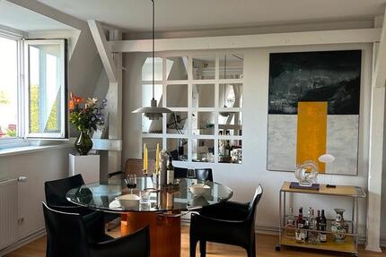 Begrenzte Untermiete Dez25 -Feb26 2 Zi HH Eimsbüttel 2 zimmer