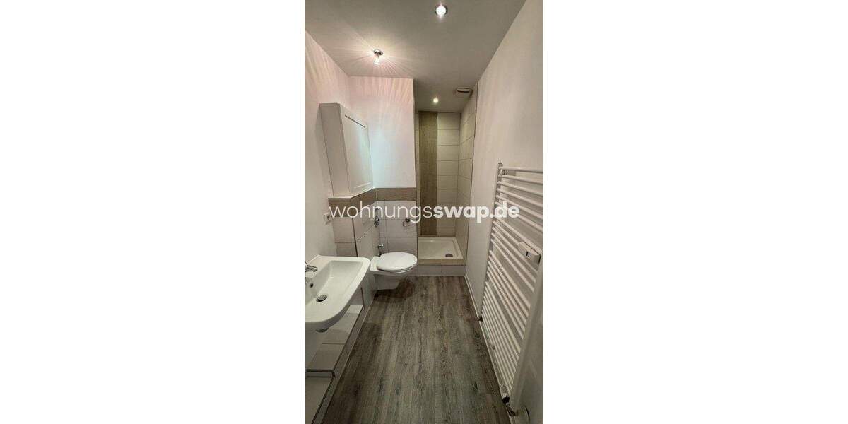 Etagenwohnung Hamburg Uhlenhorst - 2 Zimmer, 40 m&sup2;, 944&euro; | Angebot:26000243