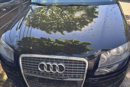 Audi A3 335.000 km 550 &euro; Hamburg 21079