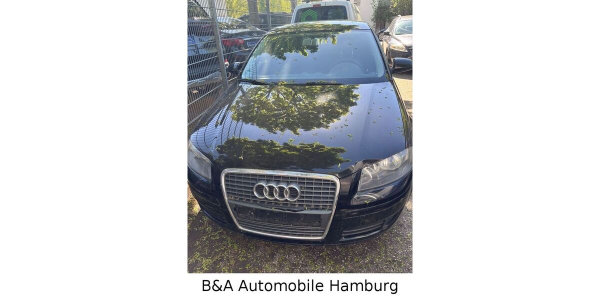Audi A3 335.000 km 550 &euro; Hamburg 21079