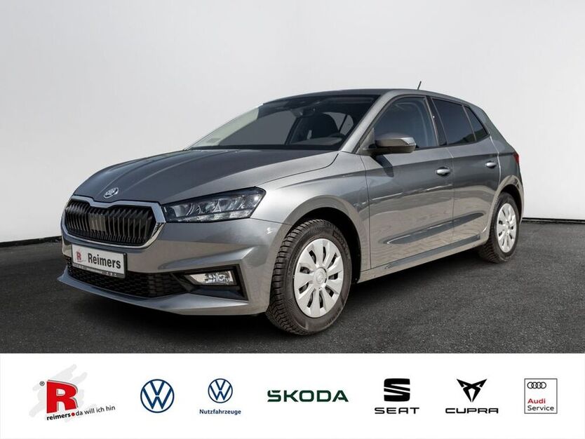 Fabia
