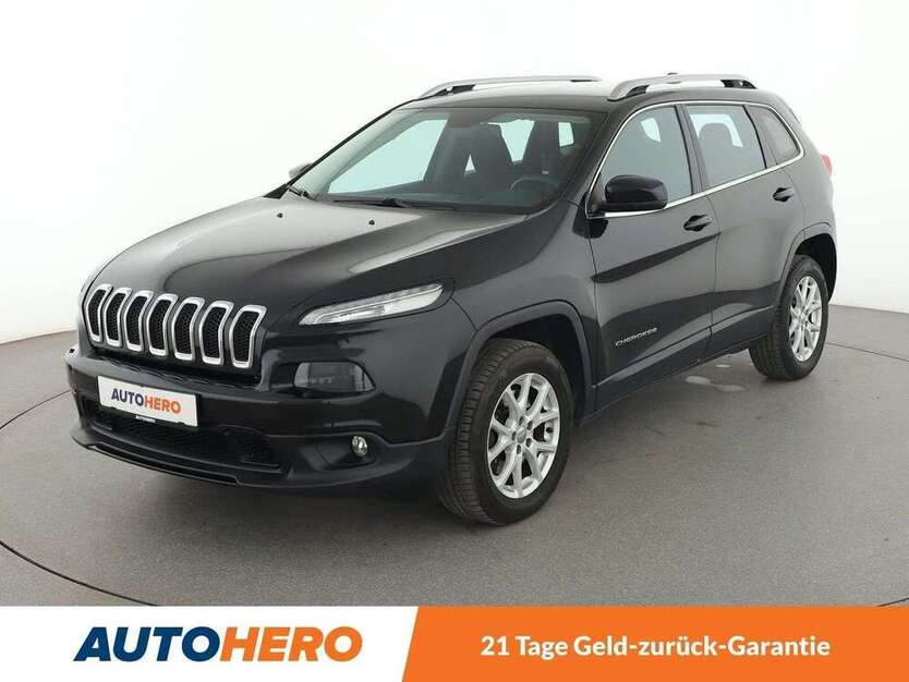 Cherokee