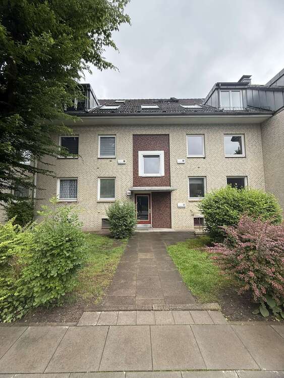 Wohnung zum Mieten in Hamburg 688 € 55 m²