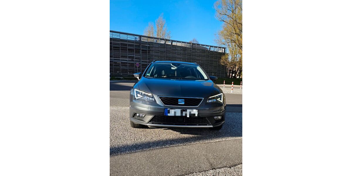 Seat Leon 139.800 km 13.800 &euro; Hamburg 22179