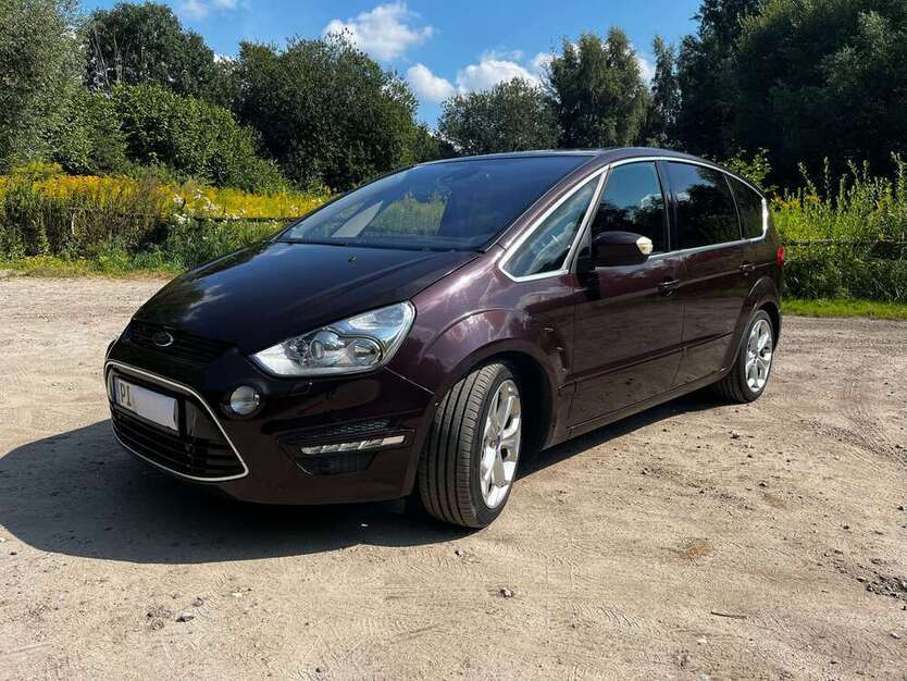 S-Max