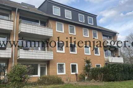 Wohnung Hamburg Farmsen-Berne - 3 Zimmer, 81 m&sup2;, 1.200&euro; | Angebot:25608499