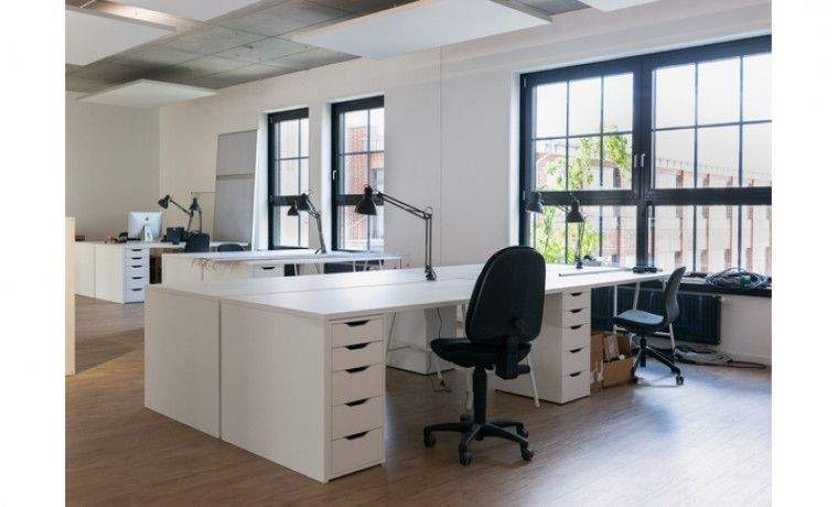 Gewerbeobjekt Hamburg Bahrenfeld - 330&euro; | Angebot:25471890