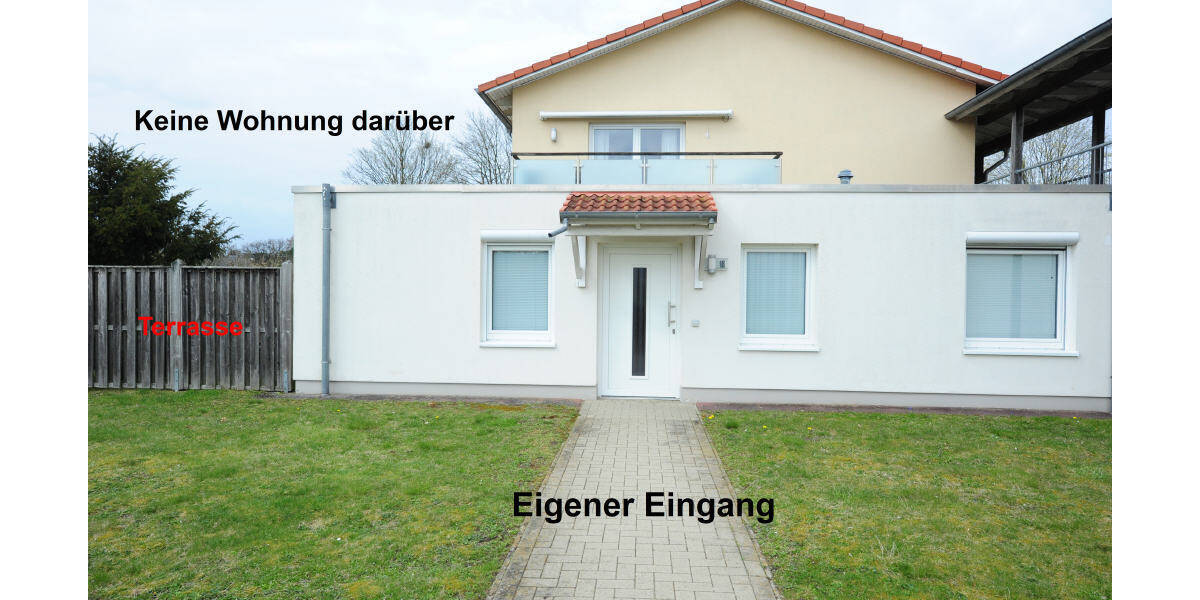Etagenwohnung Buchholz - 3 Zimmer, 69 m&sup2;, 296.000&euro; | Angebot:26306139