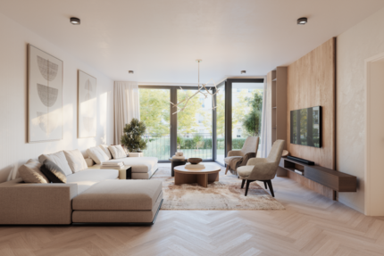 Wohnung Hamburg Winterhude - 4 Zimmer, 147 m&sup2;, 2.995.000&euro; | Angebot:26214081