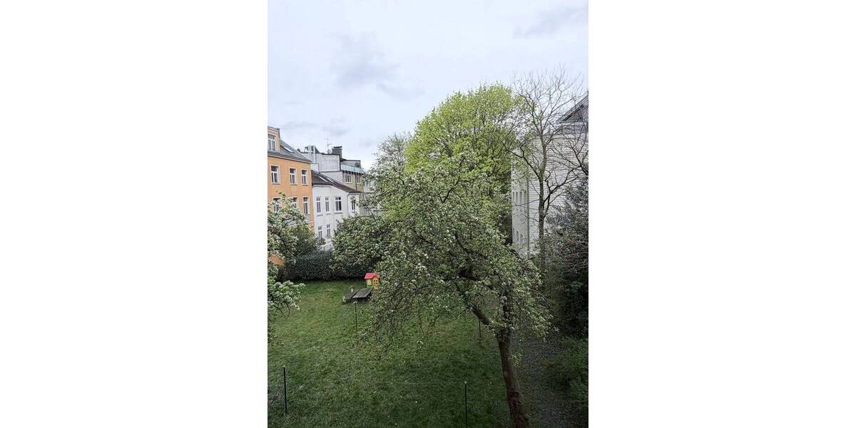 Etagenwohnung Hamburg Borgfelde - 3 Zimmer, 65 m&sup2;, 265.000&euro; | Angebot:26807202