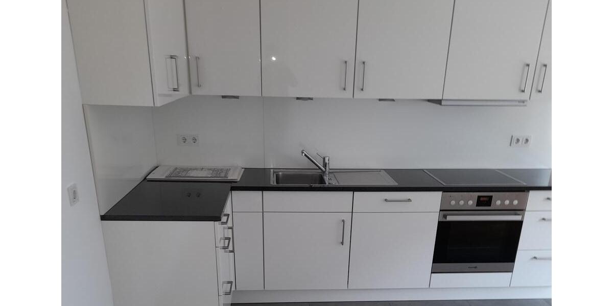 3-Zimmer-Maisonette-Wohnung mit Dachterrasse und Balkon in HH-Hammerbrook 3 zimmer