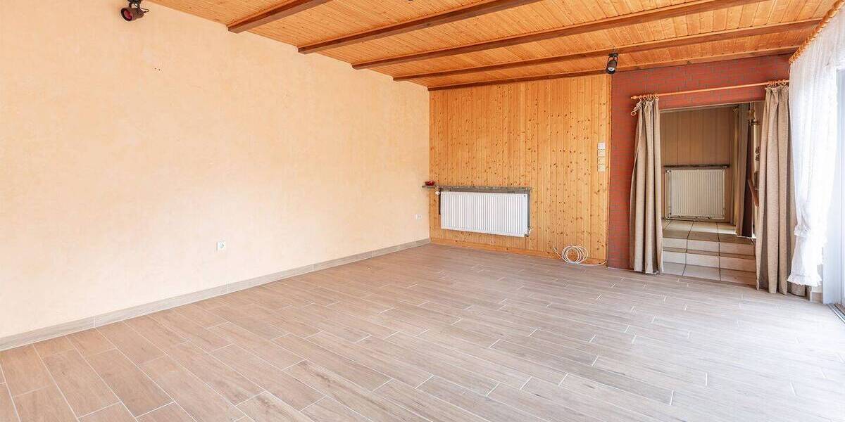 Doppelhaushälfte Norderstedt Harksheide - 3 Zimmer, 92 m&sup2;, 249.500&euro; | Angebot:22666491