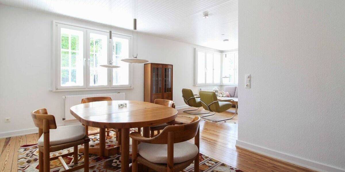 Reihenendhaus Geesthacht - 6 Zimmer, 125 m&sup2;, 475.000&euro; | Angebot:26142918