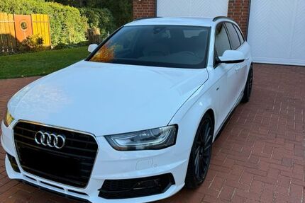 Audi A4 308.000 km 9.600 &euro; Hamburg 22041