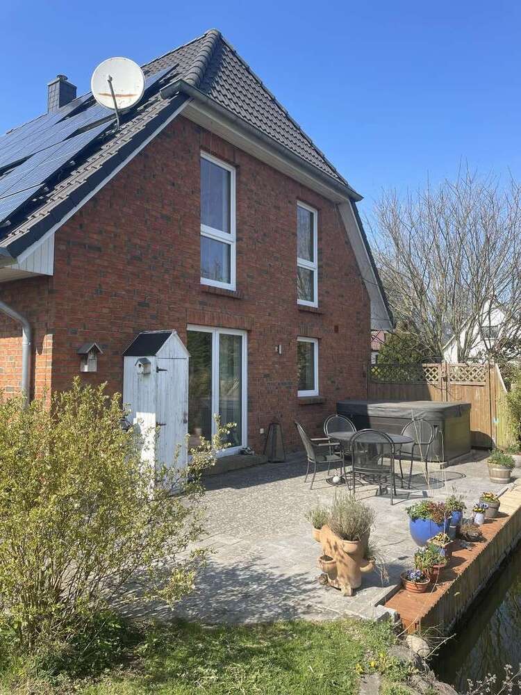 Haus zum Kaufen in Seevetal 795.000 € 167 m²