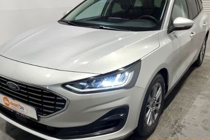 Ford Focus 104.000 km 16.980 &euro; Norderstedt 22848