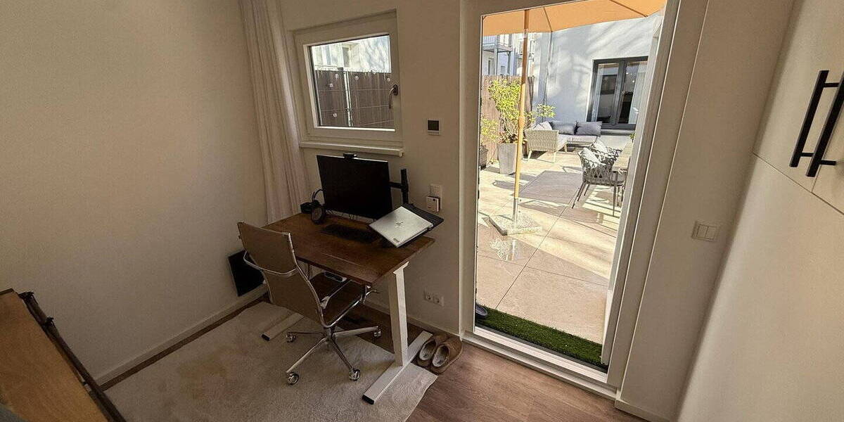 Etagenwohnung Hamburg Eilbek - 3 Zimmer, 134 m&sup2;, 1.099.000&euro; | Angebot:26414928