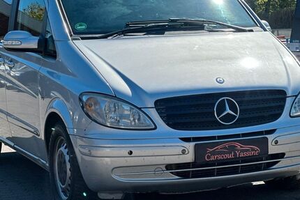 Mercedes-Benz Viano 370.000 km 6.990 &euro; Buxtehude 21614