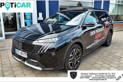 Peugeot 5008 5.000 km 36.850 € Hollern-Twielenfleth 21723