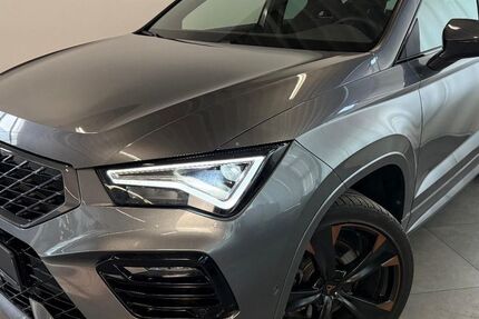 Cupra Ateca 24.079 km 30.950 &euro; Buchholz in der Nordheide 21244