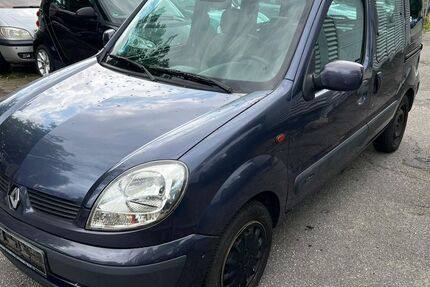 Renault Kangoo 229.300 km 2.900 € Pinneberg 25421