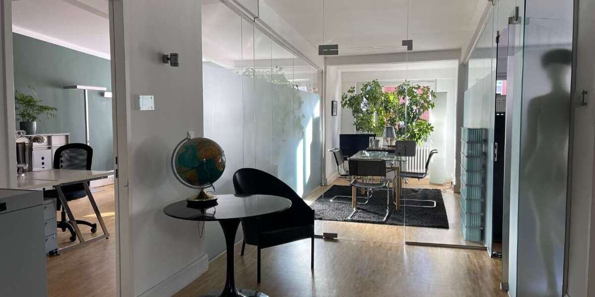 Gewerbeobjekt Hamburg Hamburg-Mitte - 230&euro; | Angebot:27690346