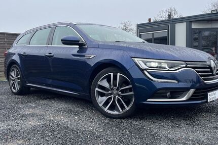 Renault Talisman 99.300 km 12.890 &euro; Rellingen 25462