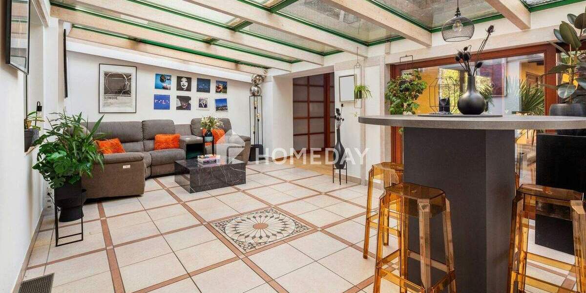 Einfamilienhaus Hamburg Wandsbek - 8 Zimmer, 240 m&sup2;, 888.000&euro; | Angebot:25835726