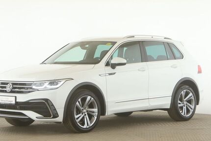 VW Tiguan 54.419 km 34.925 &euro; Buchholz 21244