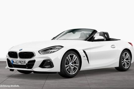 BMW Z4 21.481 km 43.902 &euro; Barsbüttel bei Hamburg 22885
