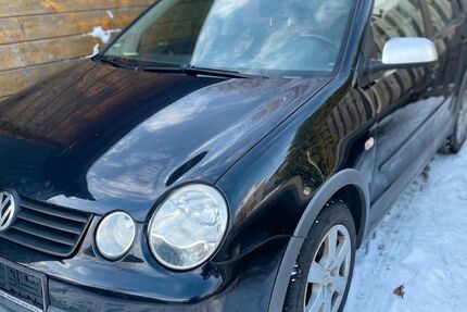 VW Polo 140.000 km 2.750 &euro; Norderstedt 22851