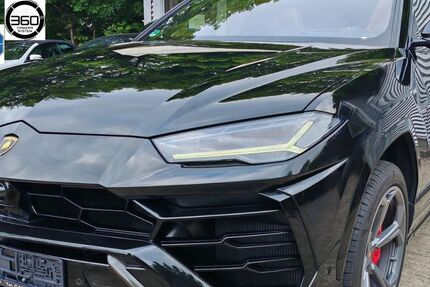 Lamborghini Urus 45.199 km 245.000 € Hamburg 22391