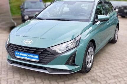 Hyundai i20 20.323 km 15.900 &euro; Hamburg 22525