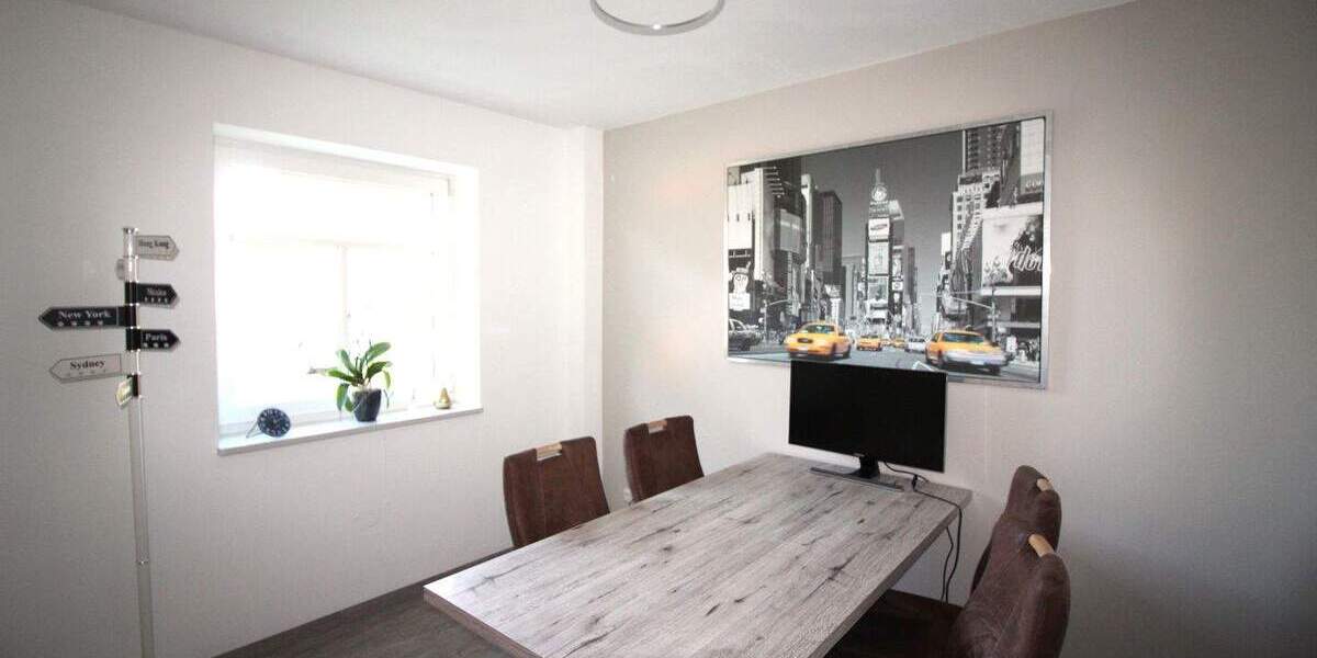 Mehrfamilienhaus, Wohnhaus Hamburg Otterndorf - 7 Zimmer, 188 m&sup2;, 599.000&euro; | Angebot:26161045