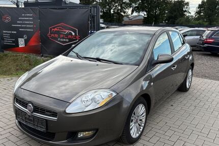Fiat Bravo 169.000 km 3.490 &euro; Ellerau 25479
