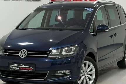 VW Sharan 144.600 km 17.490 &euro; Oststeinbek 22113