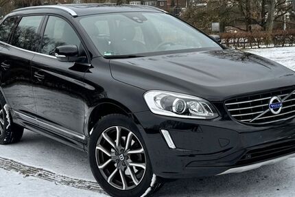 Volvo XC60 105.500 km 18.300 &euro; Wohltorf 21521