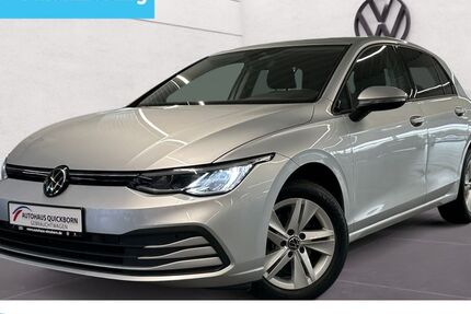 VW Golf 51.177 km 21.480 &euro; Quickborn 25451