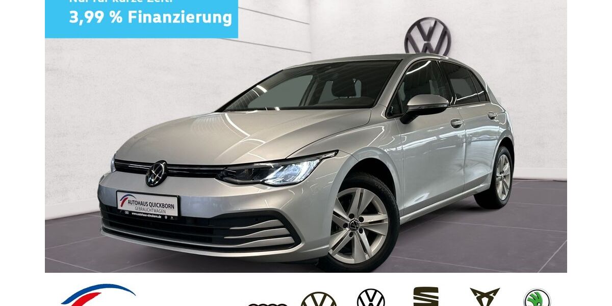 VW Golf 51.177 km 21.480 &euro; Quickborn 25451
