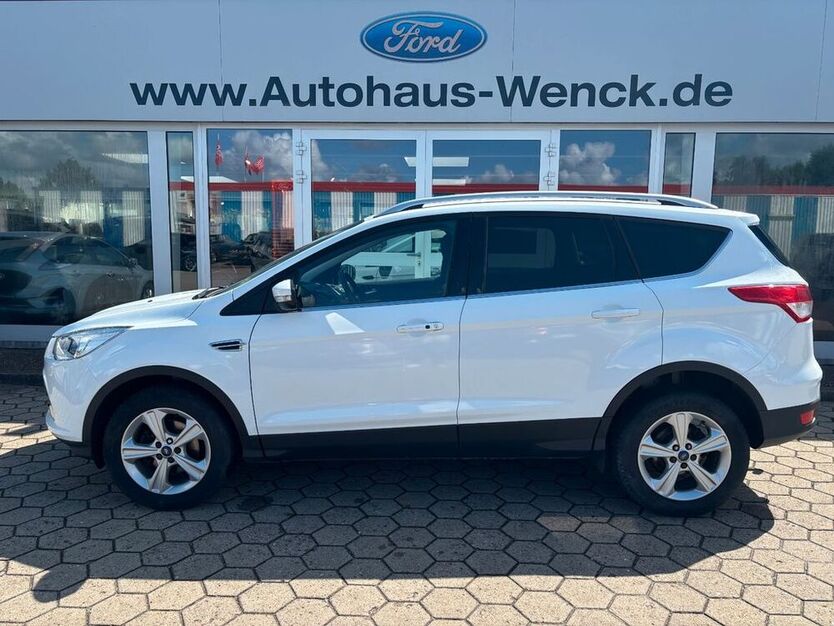 Kuga
