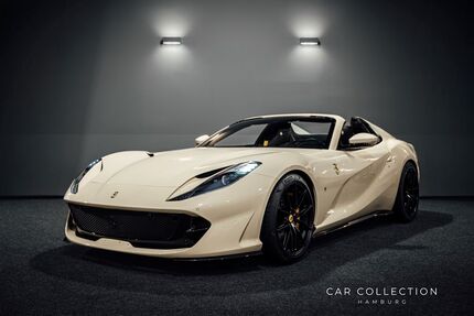 Ferrari 812 7.780 km 489.900 &euro; Norderstedt 22844