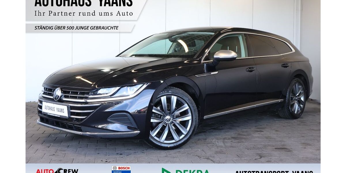 VW Arteon 109.950 km 23.989 &euro; Pinneberg 25421