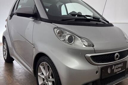 Smart ForTwo 154.000 km 5.500 &euro; Pinneberg 25421