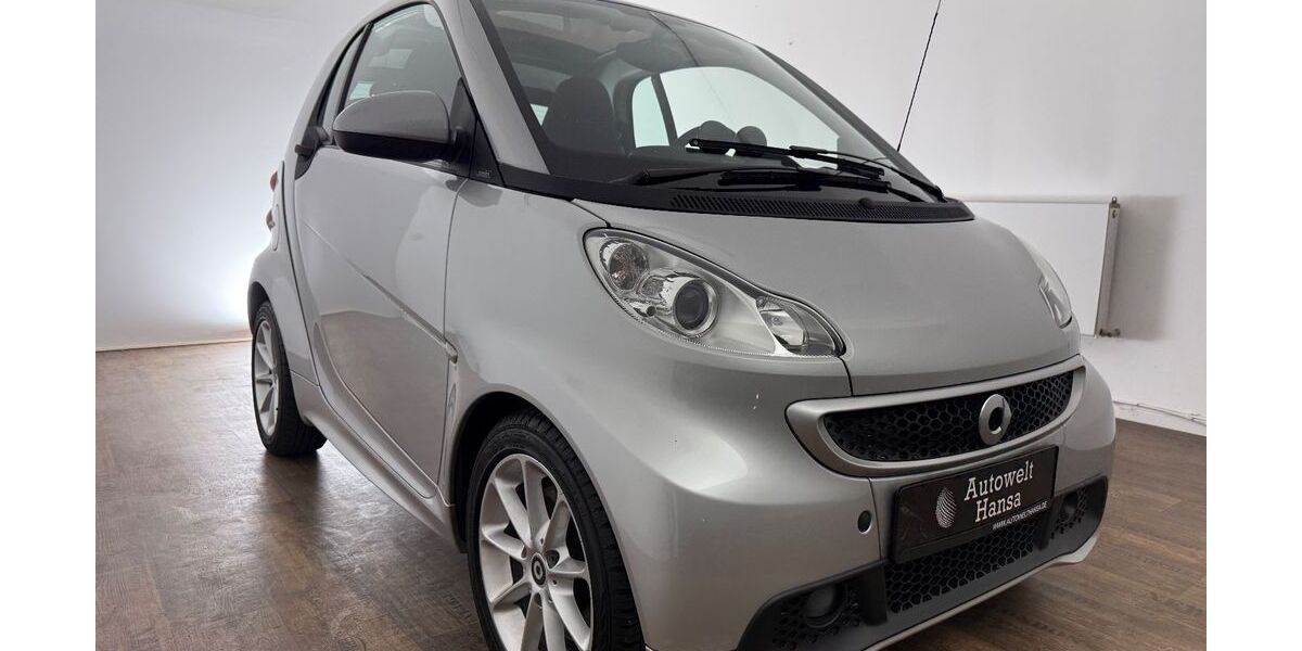 Smart ForTwo 154.000 km 5.500 &euro; Pinneberg 25421
